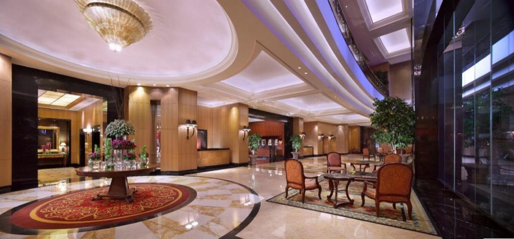 JW Marriott Hotel Jakarta