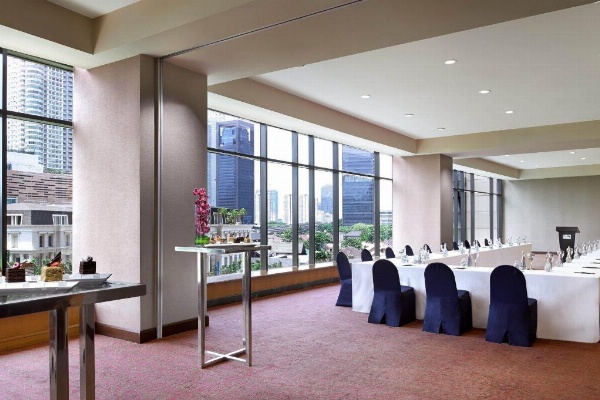 JW Marriott Hotel Jakarta image 14